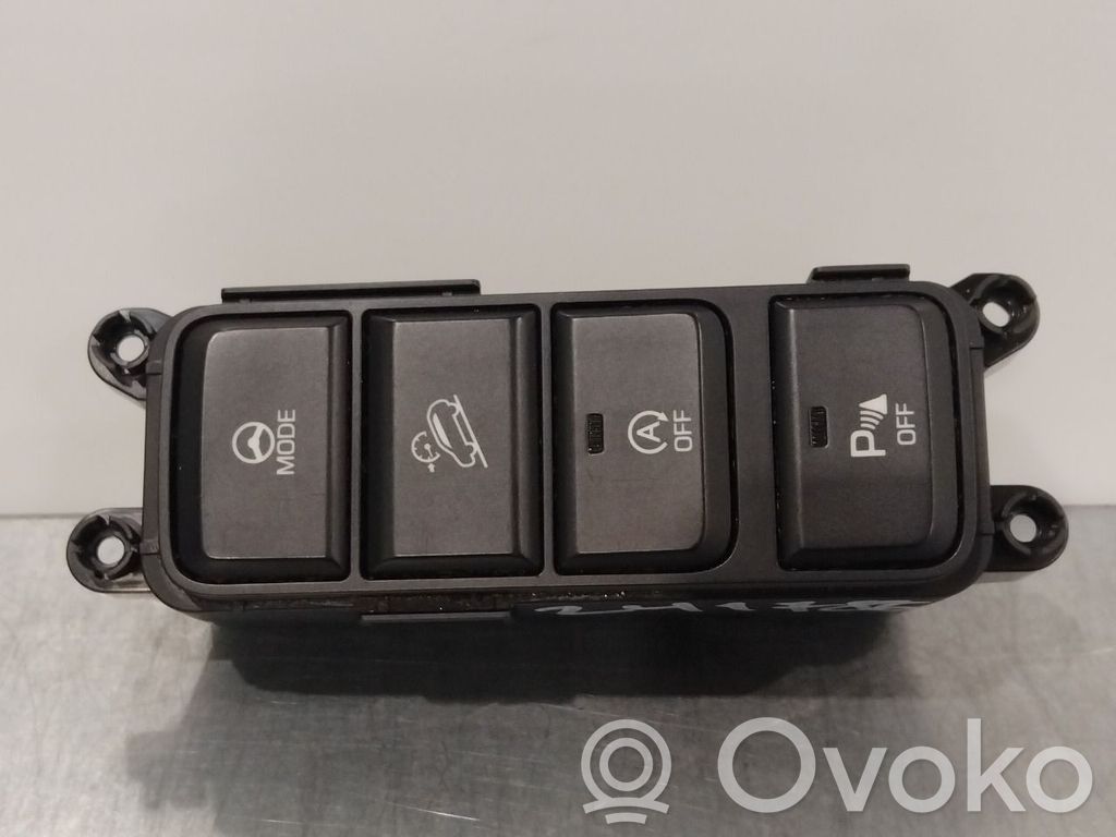 Hyundai Tucson TL Otros interruptores/perillas/selectores 