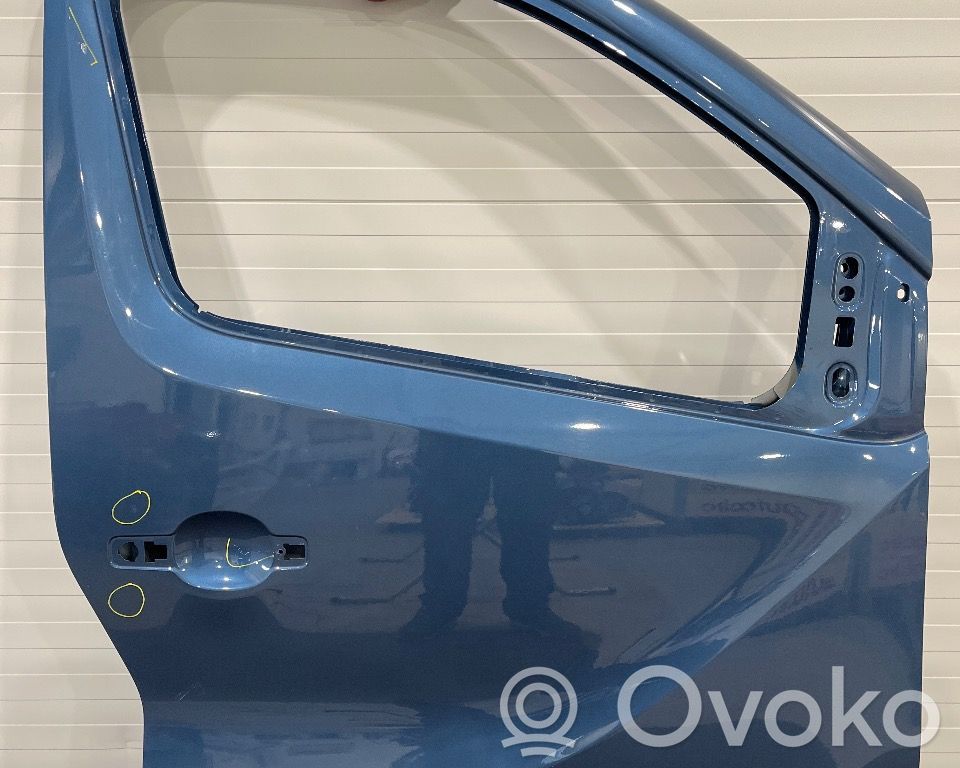 Nissan NV300 Portiera anteriore