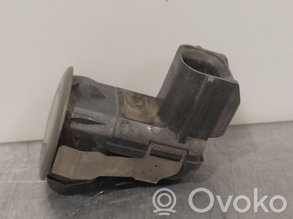 Peugeot 4008 Interruptor del sensor de aparcamiento (PDC) 