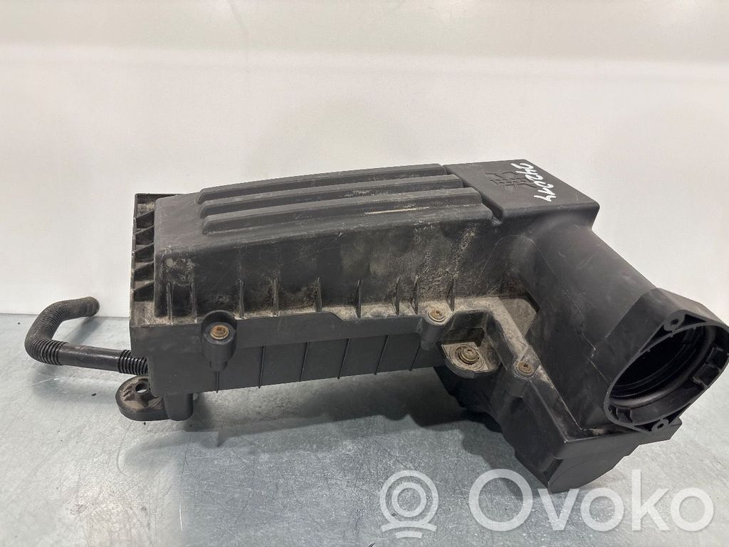 Volkswagen Golf VI Scatola del filtro dell’aria 