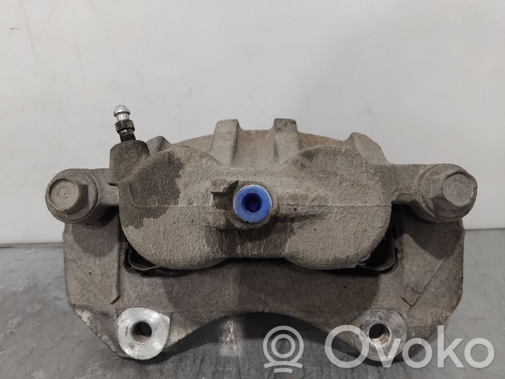 Mitsubishi Outlander Bremssattel vorne