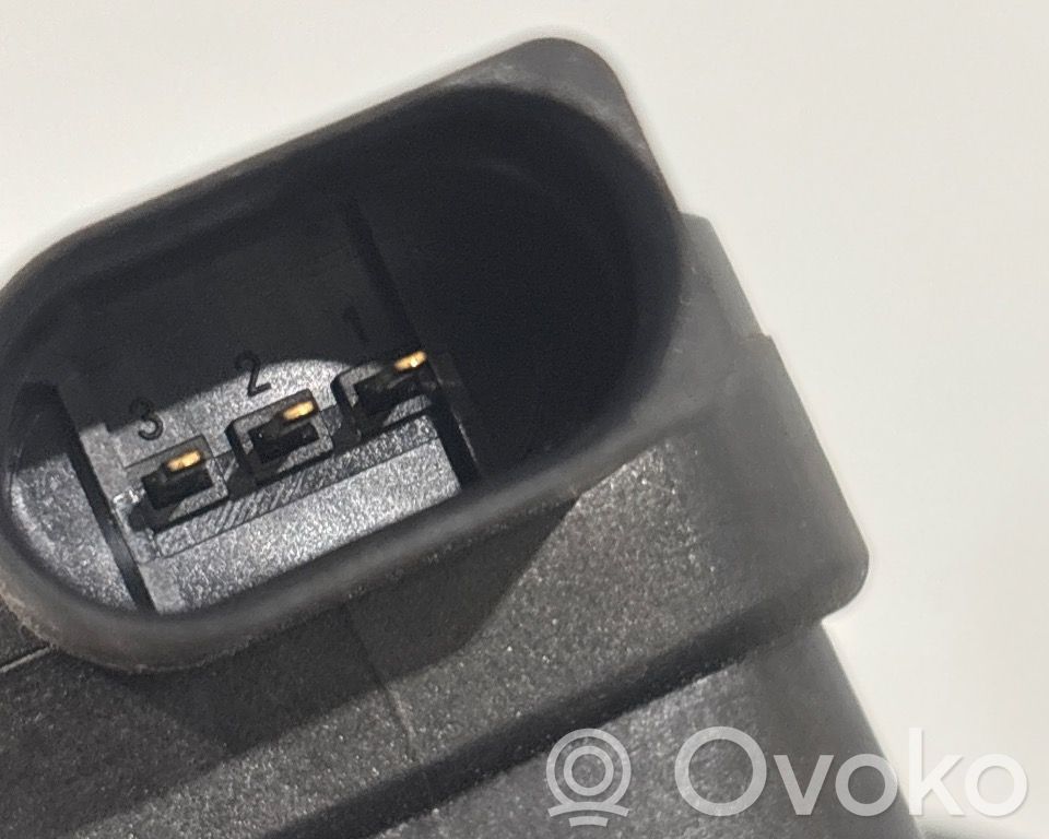 Volkswagen Golf VI Debitmetru aer