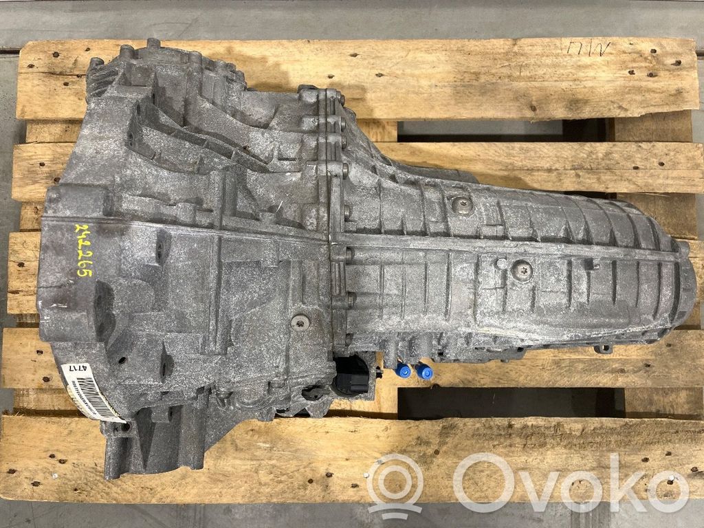 Audi A4 S4 B9 8W Scatola del cambio automatico 