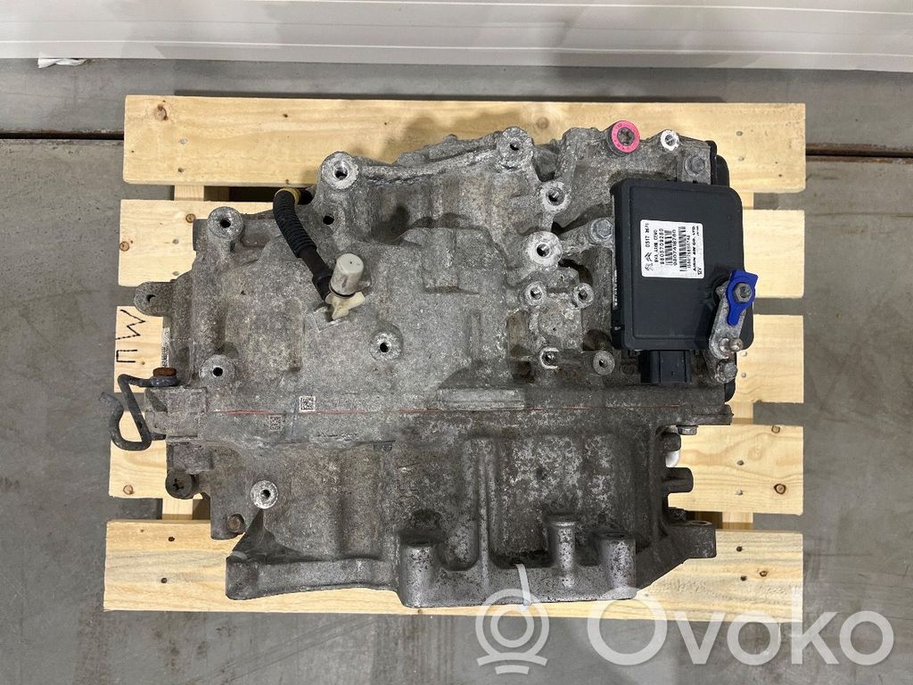Caja de cambios automática   9807418780,9807418780,9807418780,9807418780,AT63