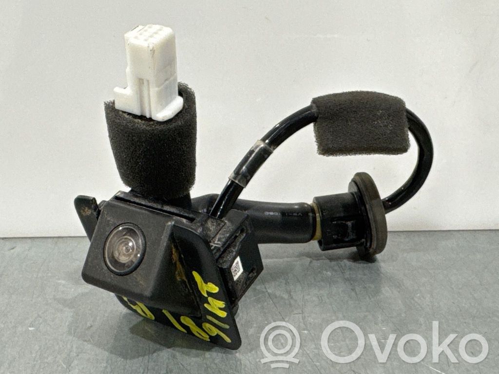 Mazda CX-5 II Frontkamera Windschutzscheibe Frontscheibe 