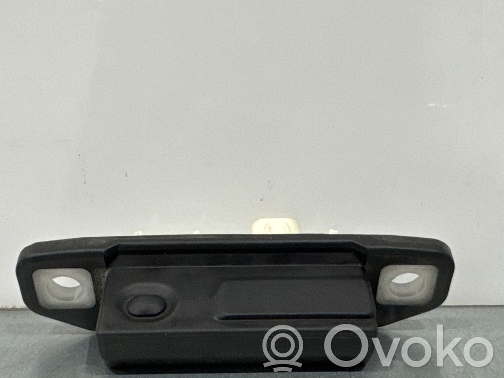 Toyota Corolla E210 E21 Mâner exterior deschidere hayon/portbagaj/oblon 
