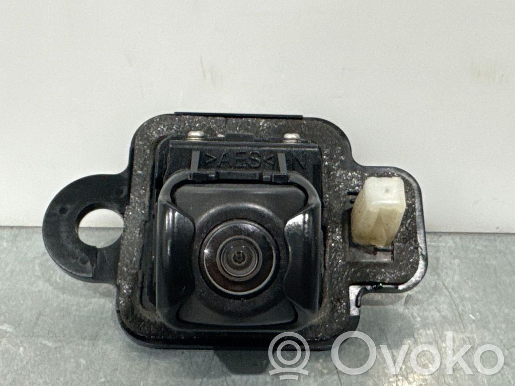Lexus CT 200H Windshield/windscreen camera 