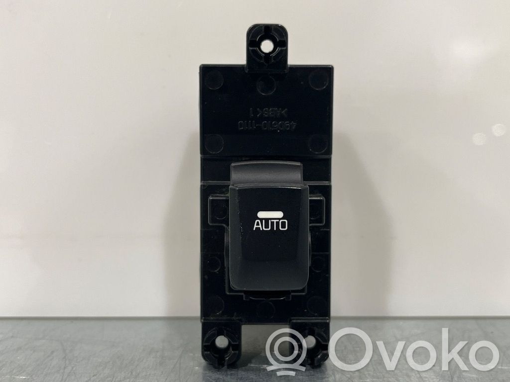 Schalter el. Fensterheber   93580A2000WK,93580A2000,93580A2000,93580A2000,93580A2000WK