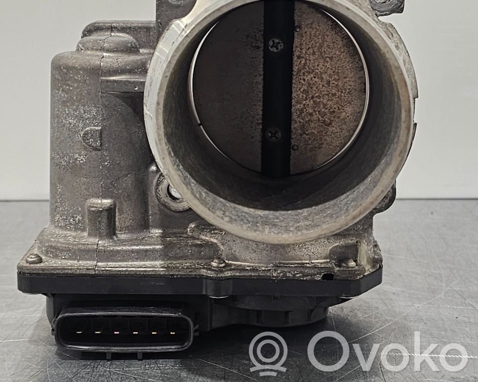 Volvo S90, V90 Boîtier papillon