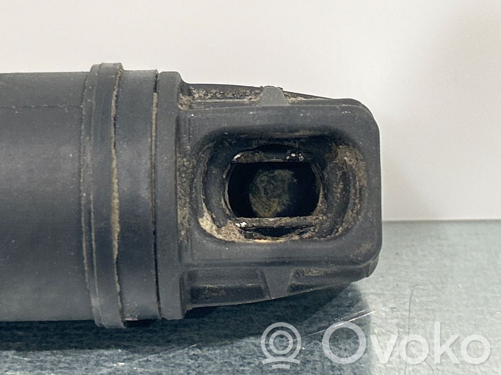 Skoda Octavia Mk3 (5E) Ammortizzatore portellone posteriore/bagagliaio 