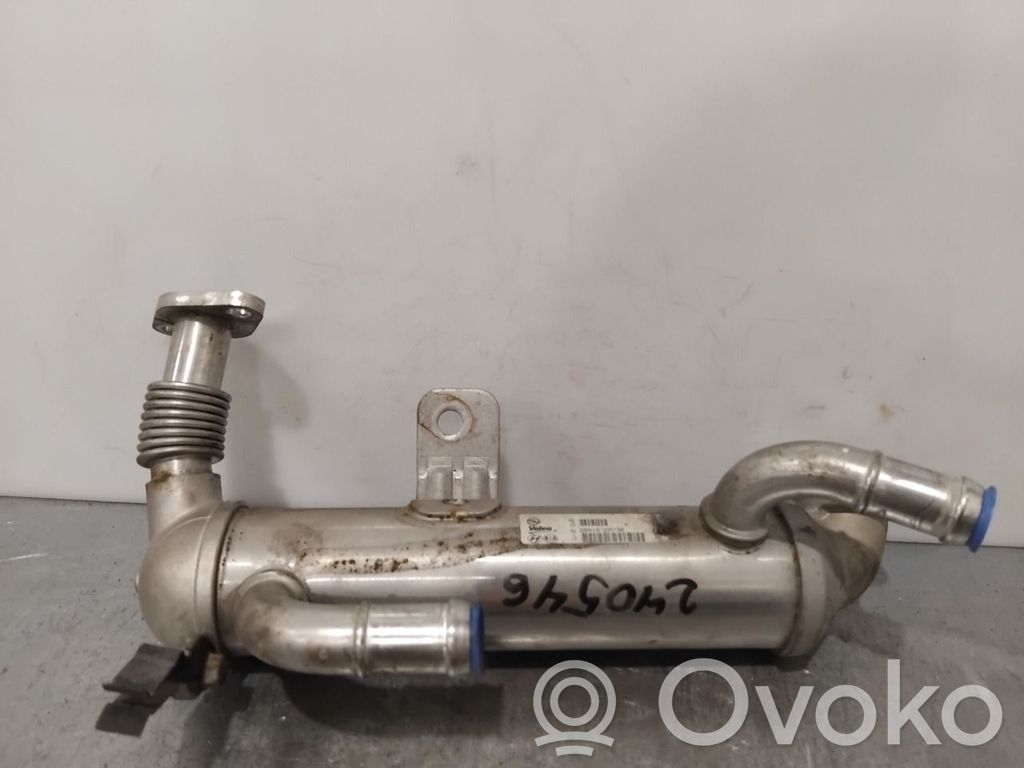 KIA Ceed Valvola di raffreddamento EGR 