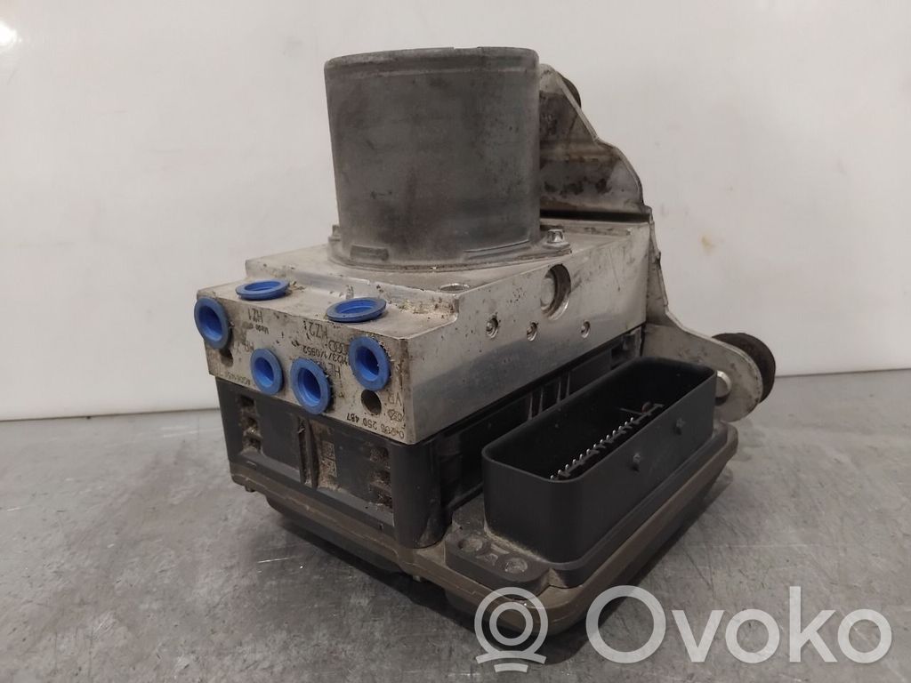 Audi A6 S6 C7 4G Pompa ABS 