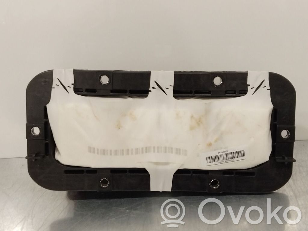 Volvo XC90 Airbag del passeggero 