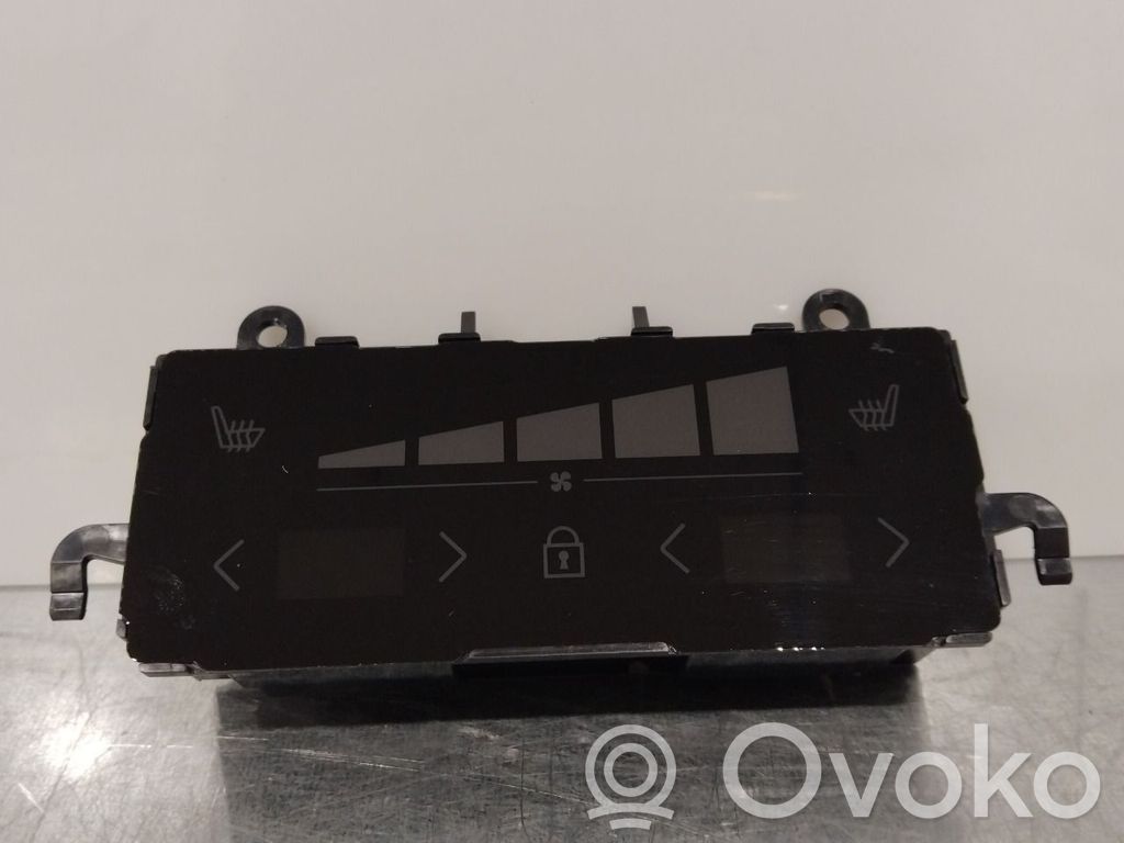Volvo XC90 Seat heating switch 