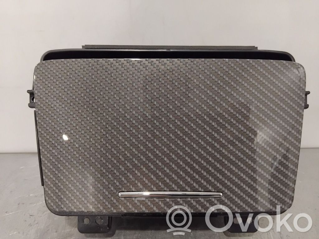 Mitsubishi Outlander Porte-gobelet 