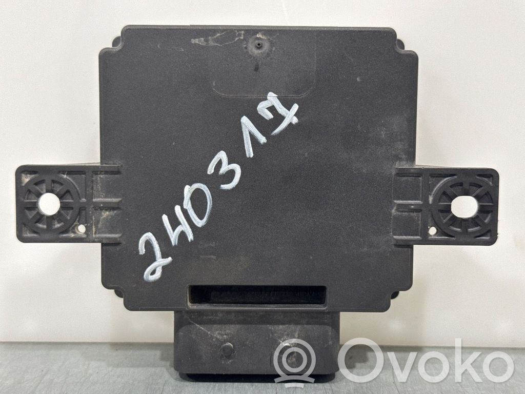 Other control units/modules   P5E118572,PE0318572,PE0318572,8ES01087100,P5E118572,PE0318572