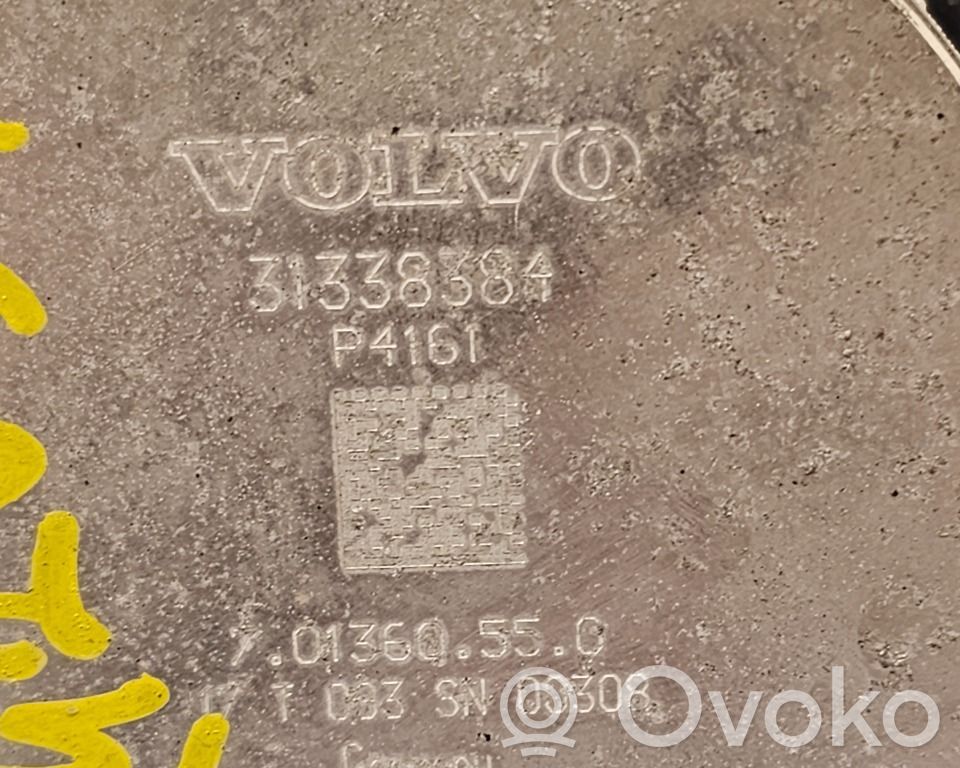 Volvo S90, V90 Pompa obiegowa Webasto