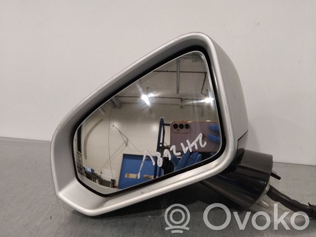 Volvo S90, V90 Elektryczne lusterko boczne drzwi przednich 