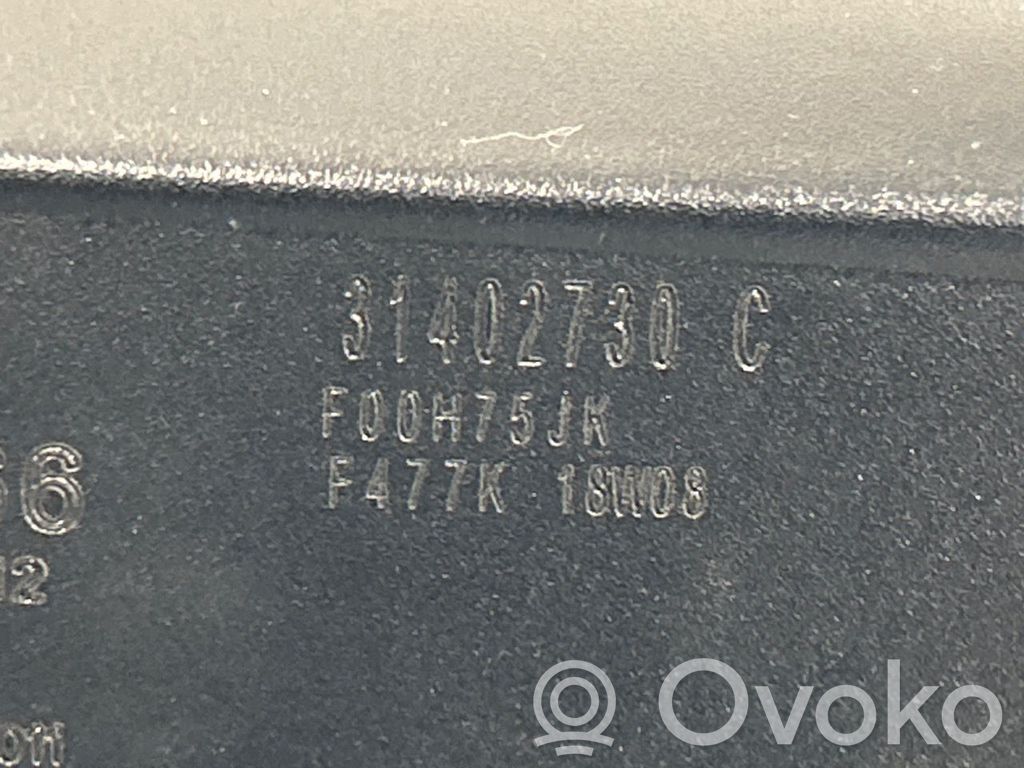 Volvo V60 Espejo retrovisor (interior) 
