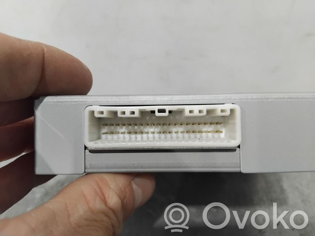 Mitsubishi Outlander Unitate/modul de comandă parcare PDC 
