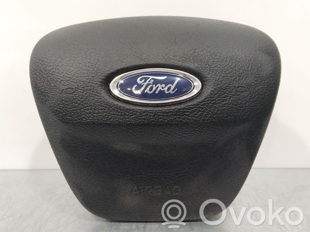 Ford Transit Courier Fahrerairbag 
