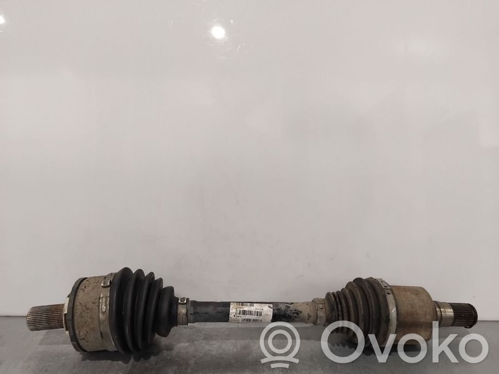 Volvo S90, V90 Eje de transmisión delantero 