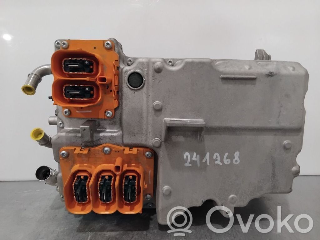 Volvo S90, V90 Convertitore di tensione inverter 
