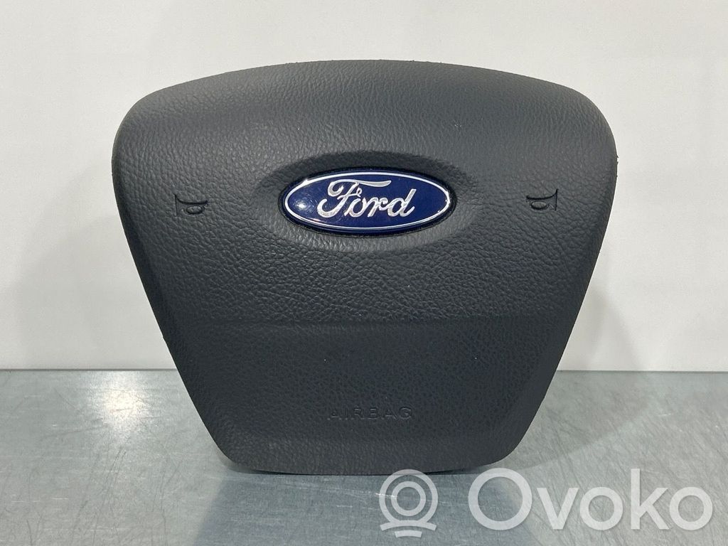 Ford C-MAX II Airbag dello sterzo