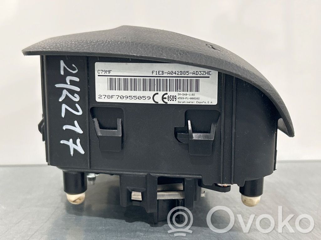 Ford C-MAX II Airbag del volante 