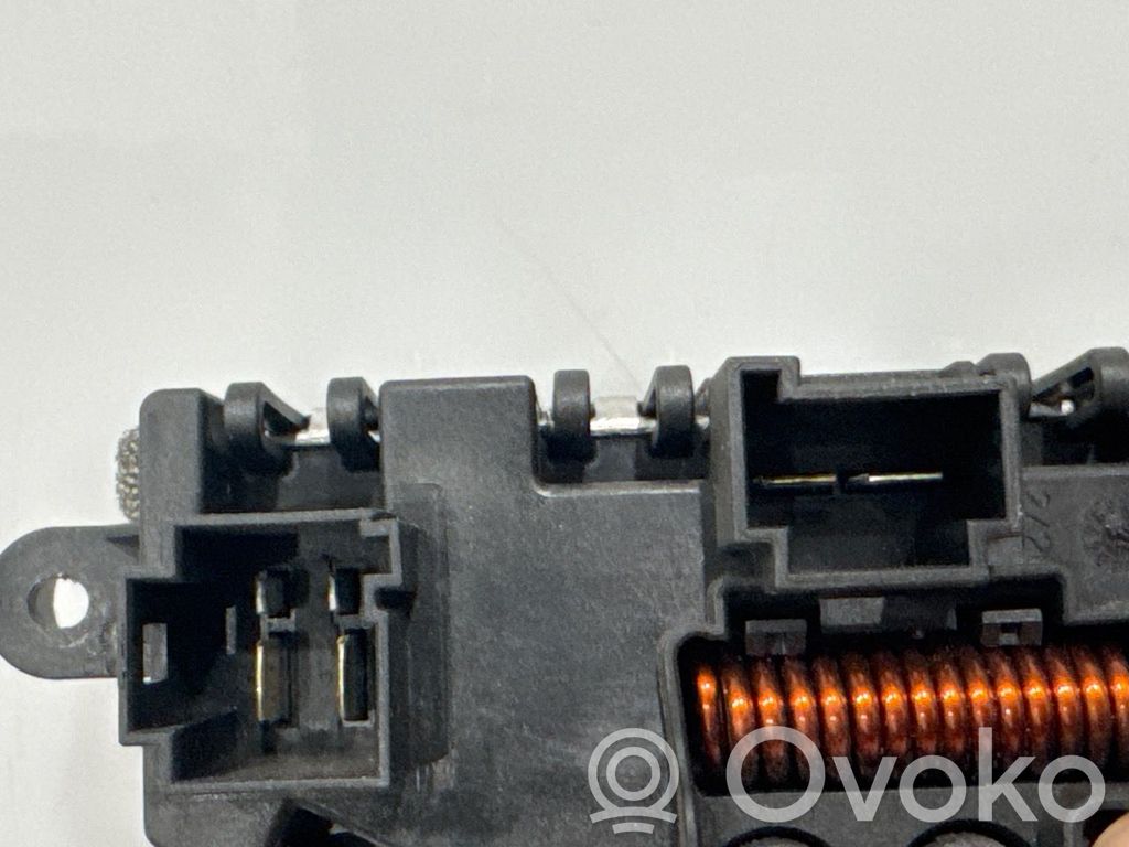 Audi Q5 SQ5 8R Motor aerotermă/rezistor ventilator 