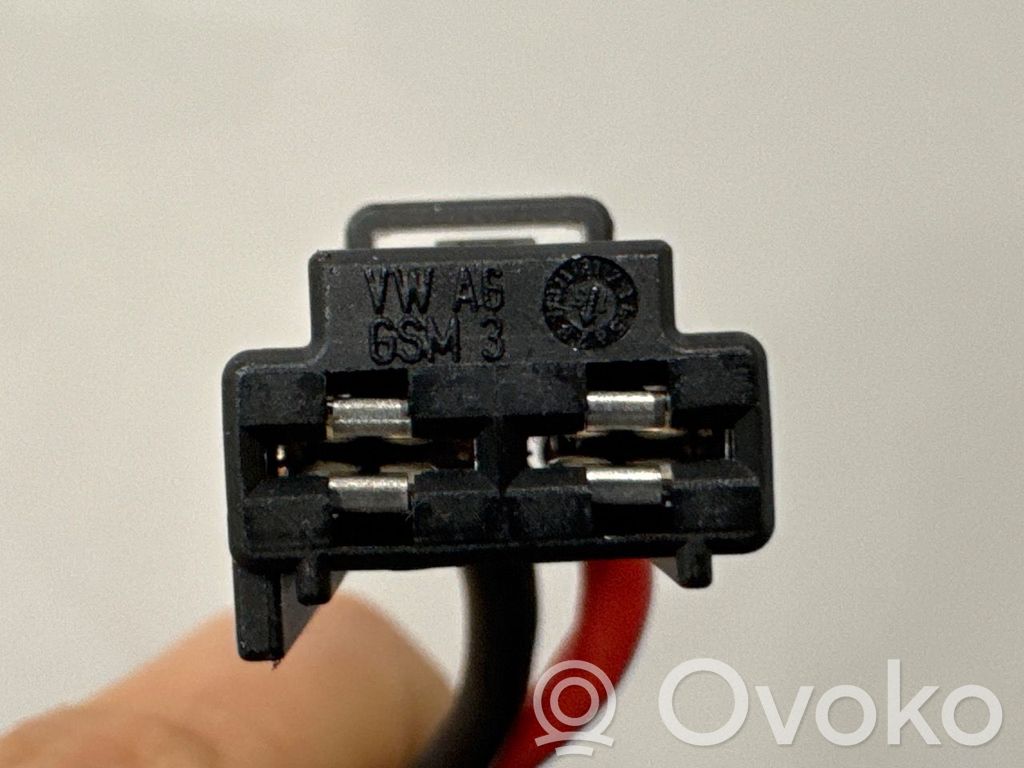 Audi Q5 SQ5 8R Ventola riscaldamento/ventilatore abitacolo