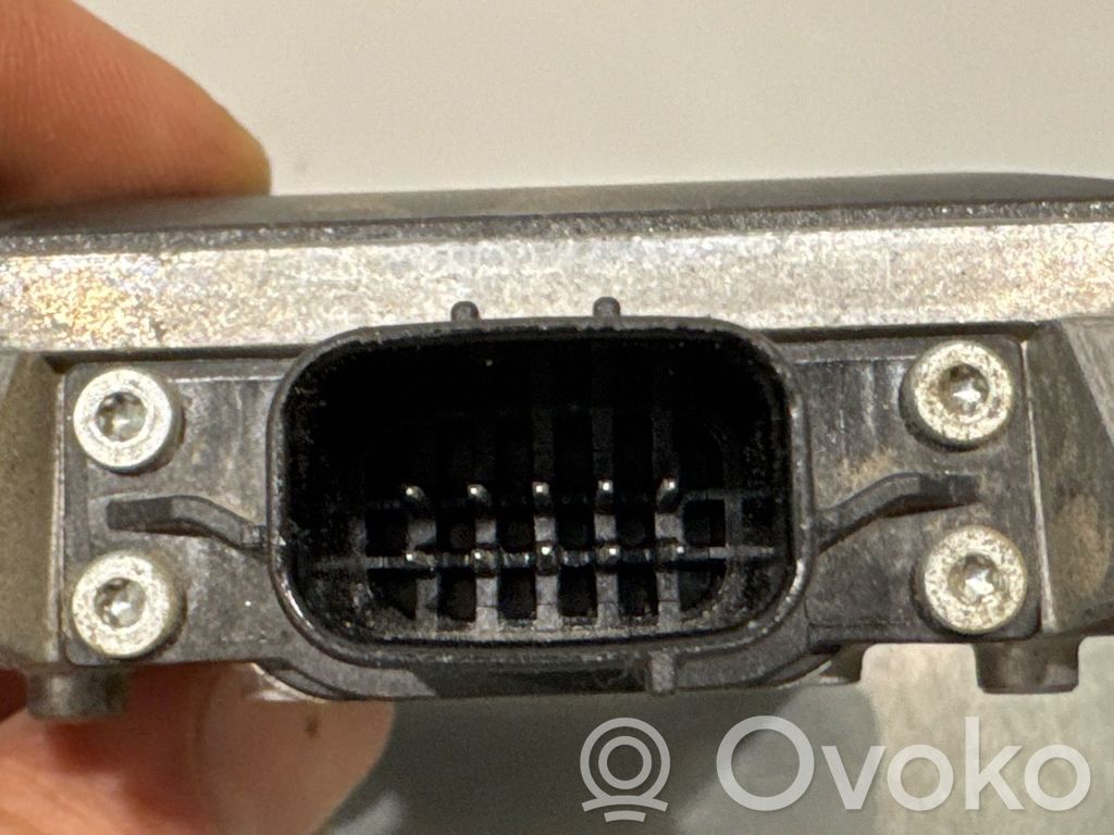 Mazda CX-5 Radarsensor Abstandsradar