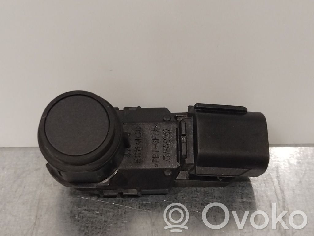 Toyota RAV 4 (XA50) Comutator senzor parcare (PDC) 