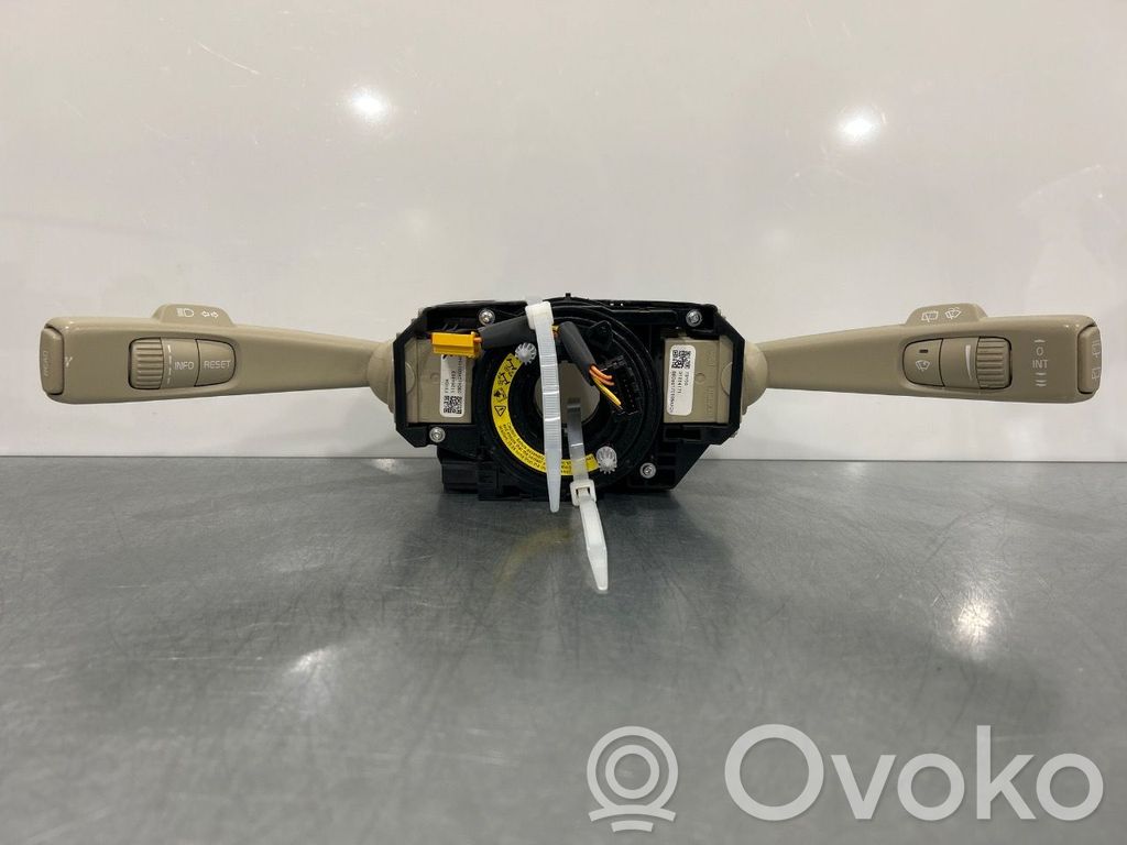 Volvo XC70 Comutator/buton multifuncțional 