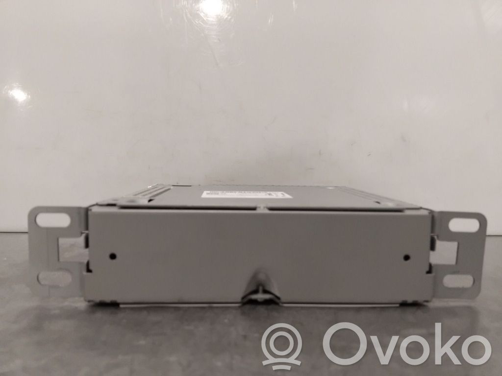Renault Zoe Unità principale autoradio/CD/DVD/GPS 