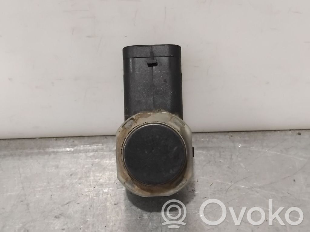 Land Rover Range Rover Evoque L538 Interruptor del sensor de aparcamiento (PDC)