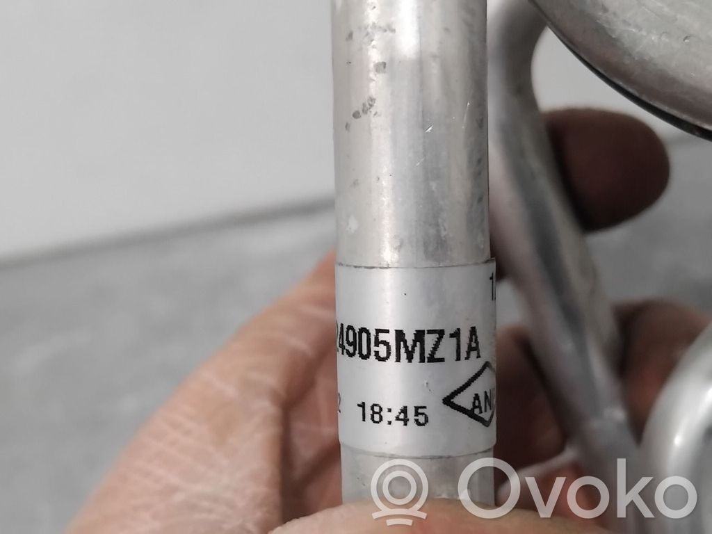 Renault Megane IV Tubo flessibile aria condizionata (A/C) 