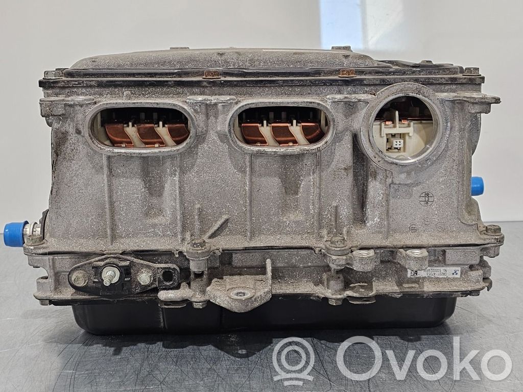 Toyota Auris 150 Falownik / Przetwornica napięcia 