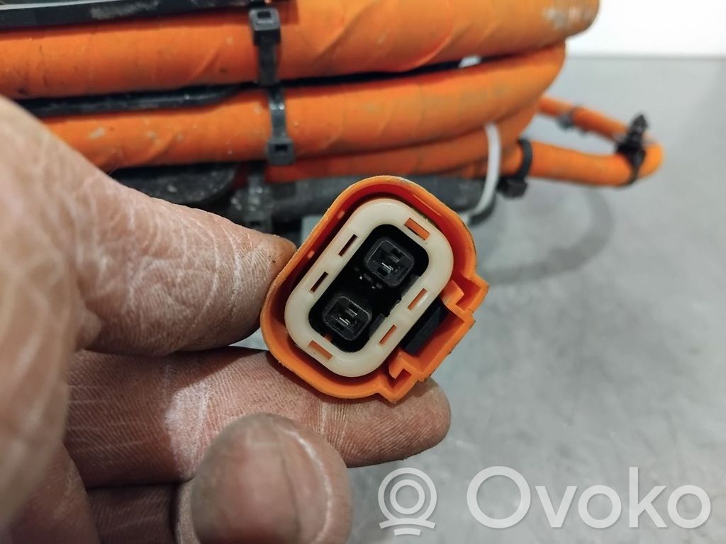Korkeajännitekaapeli   T4K10142,J9D310C756HC,J9D310C756HC,J9D310C756HC,T4K10142