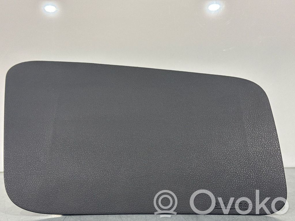 Nissan Juke I F15 Poduszka powietrzna Airbag pasażera 