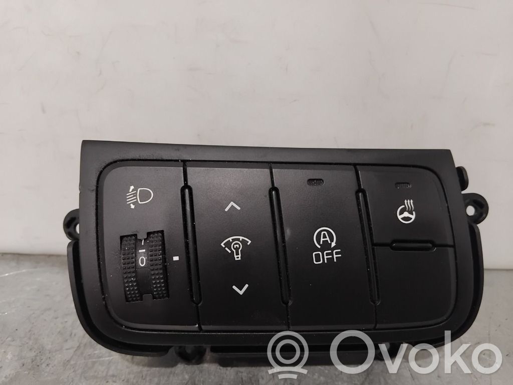 KIA Ceed Other switches/knobs/shifts 