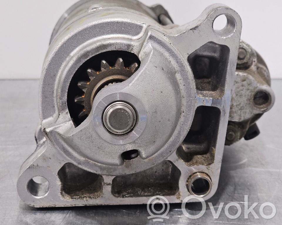 BMW X1 F48 F49 Electromotor 
