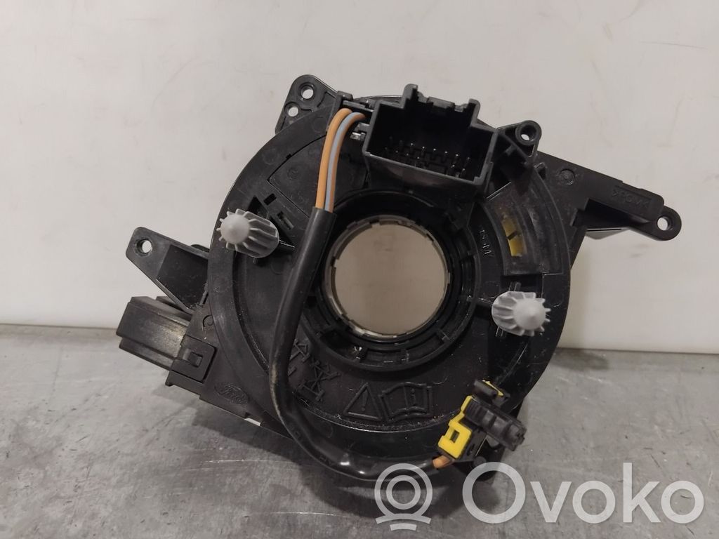 Ford Mondeo MK IV Inel glisant airbag (inel SRS) 