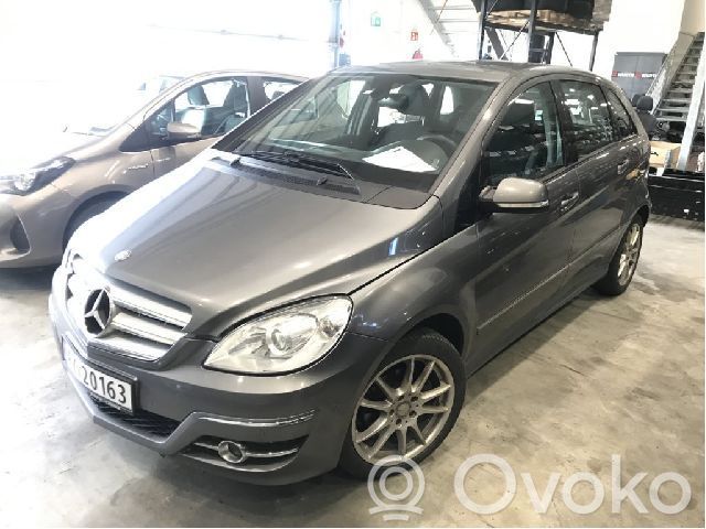 Mercedes-Benz B W245 Rama pomocnicza przednia 