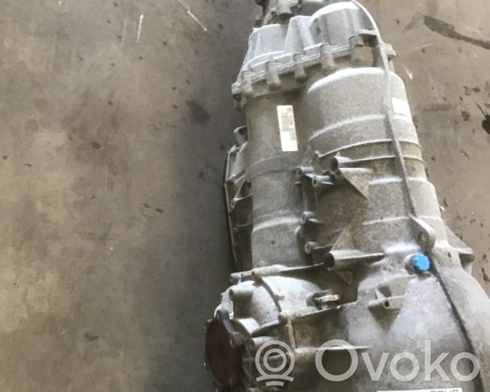 Audi A6 S6 C6 4F Automatic gearbox 