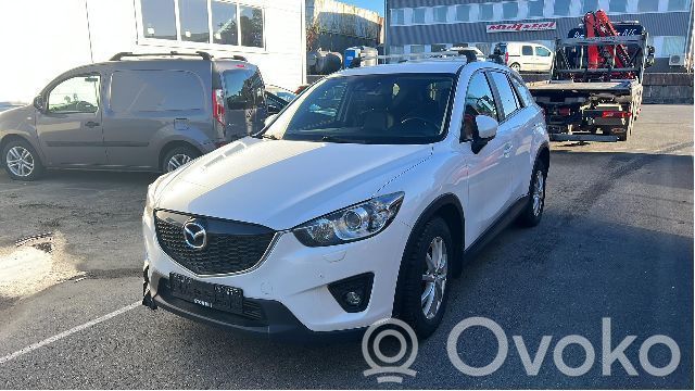 Mazda CX-5 Front subframe 