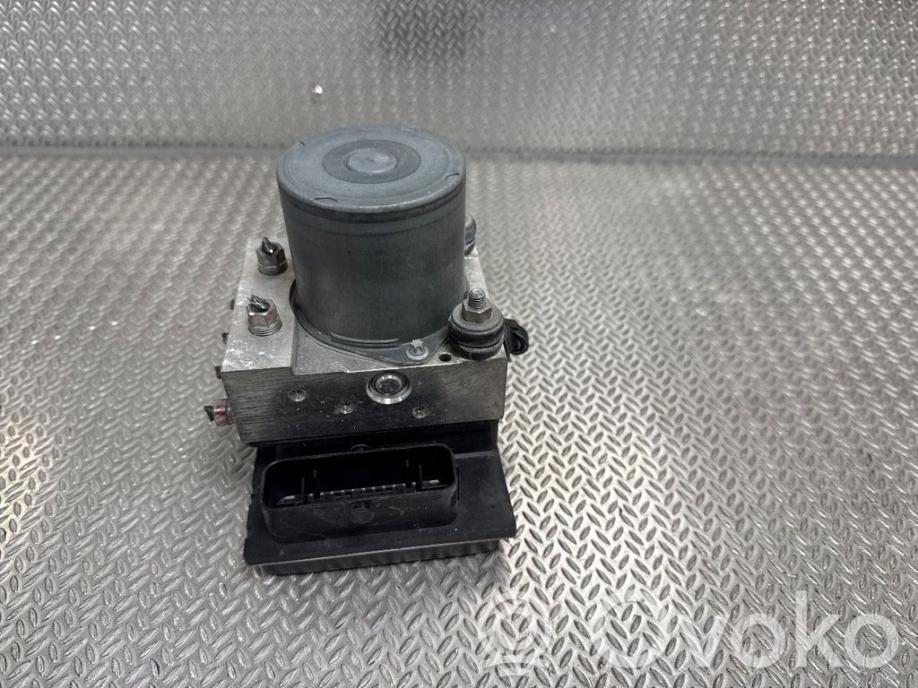 Peugeot iOn ABS Pump 