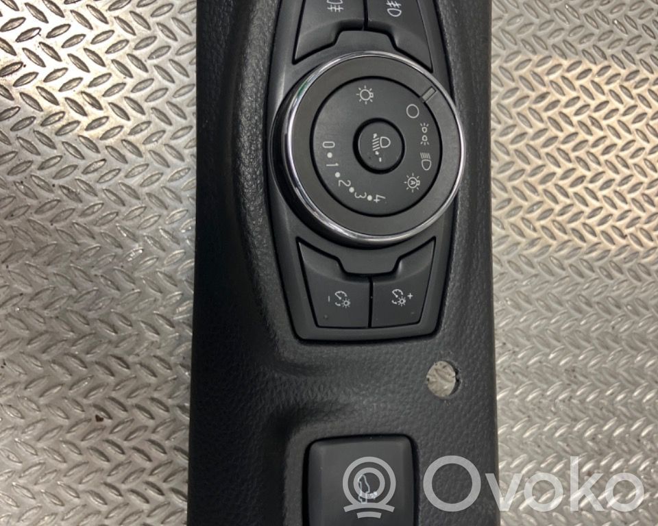 Ford Ranger Interruttore luci 