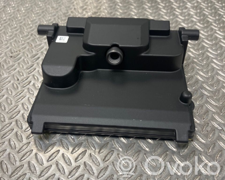 Ford Ranger Windshield/windscreen camera 