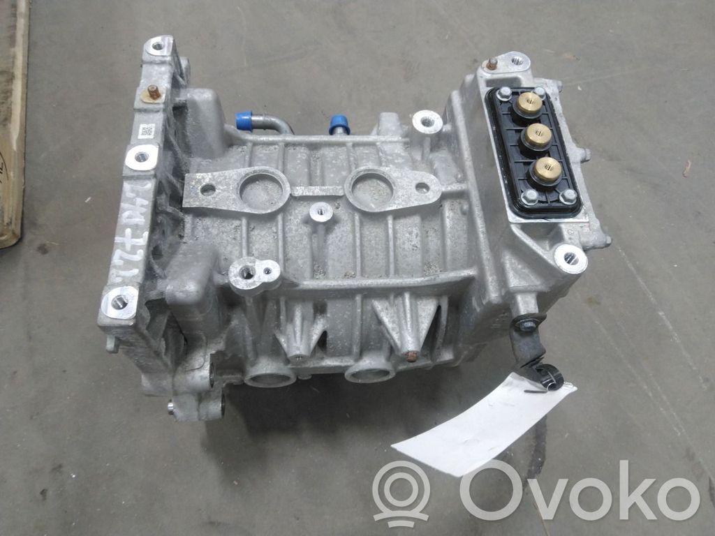 Hyundai Kona I Motor vehicul electric 
